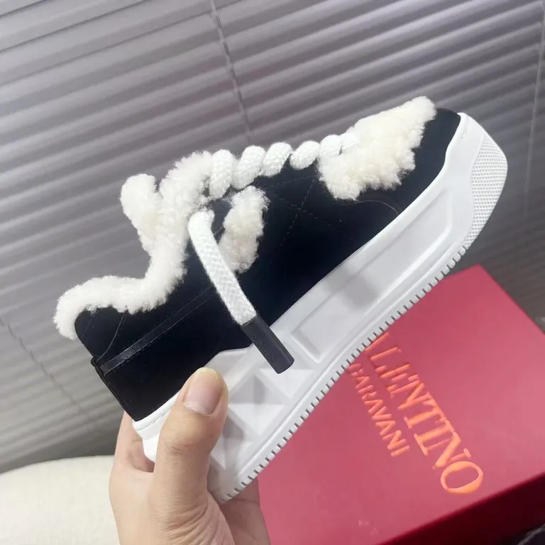 Valentino Shoe 